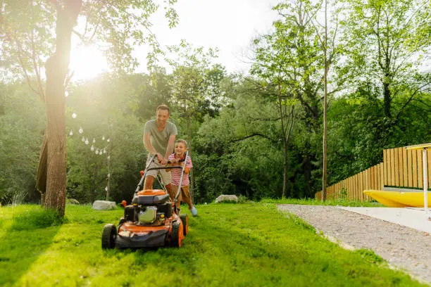 Lawn Mowing Services in Norfolk, VA